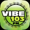 Listen to Bermuda's only energy station VIBE 103 FM live on your iOS device