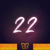 22 Numerology icon