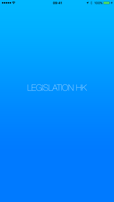 香港法例 Legislation HKのおすすめ画像1