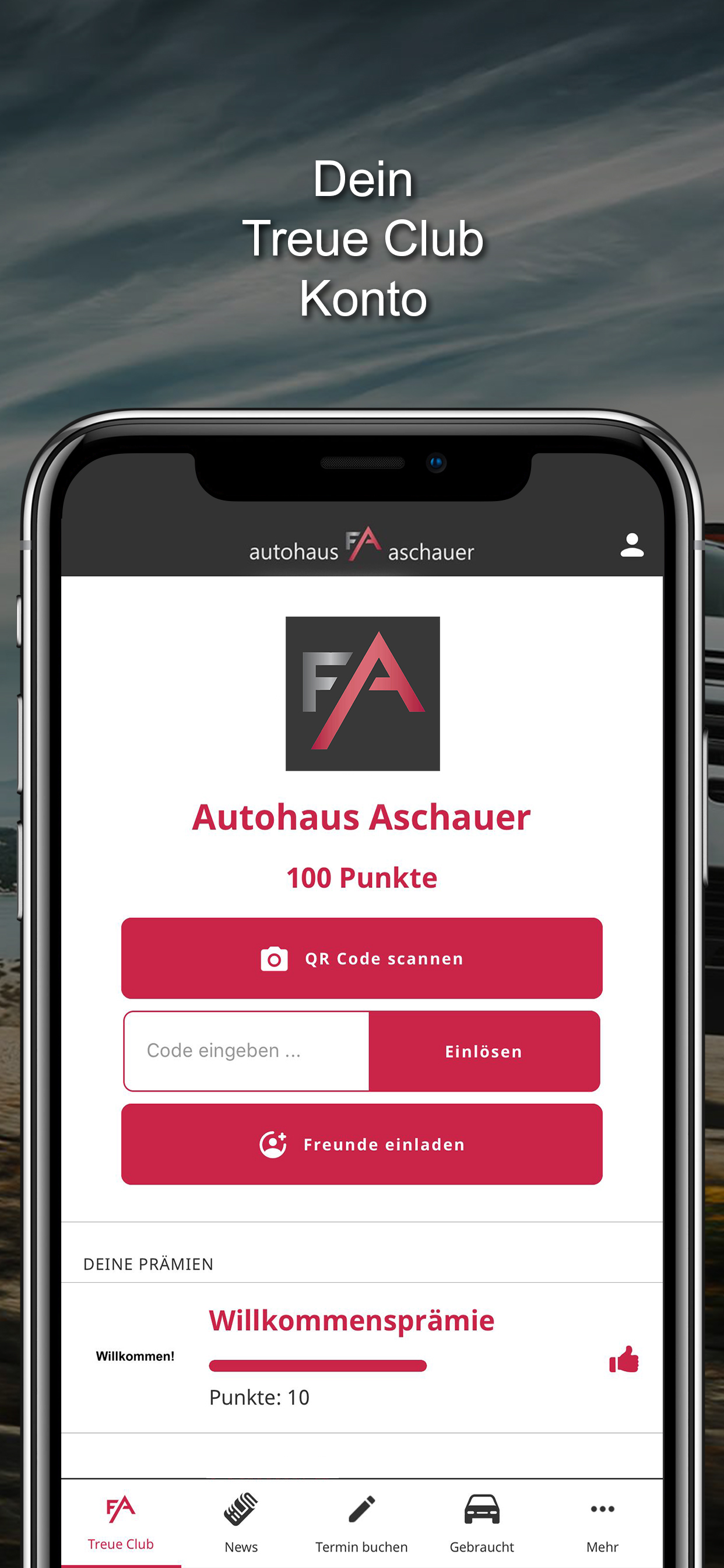 Autohaus Aschauer