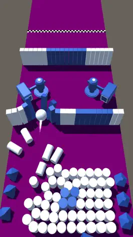Game screenshot Color Bump apk