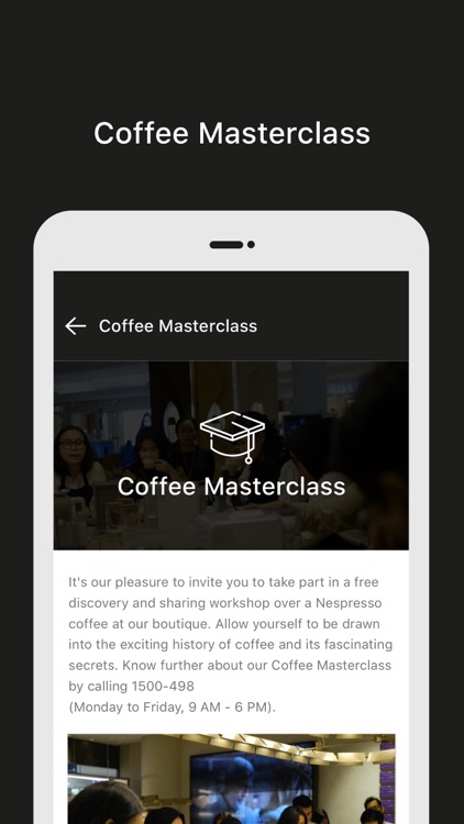 Nespresso Indonesia