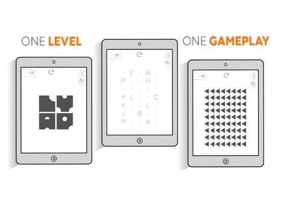 Screenshot #4 for How to play? a puzzle game
