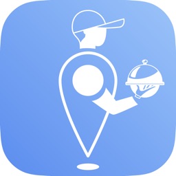 FastRider iFS курьер доставки