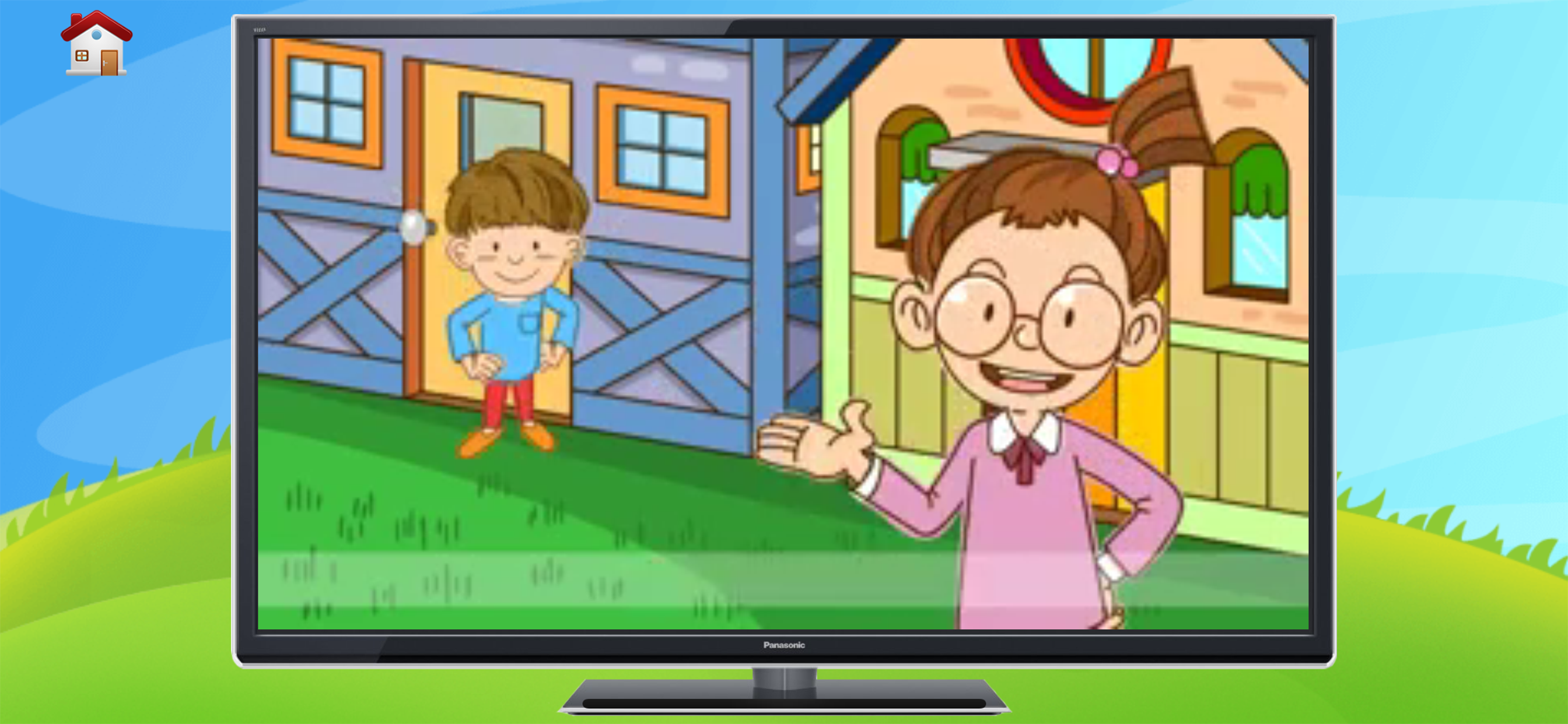 Kids Song: Nursery Rhymes screenshot 3