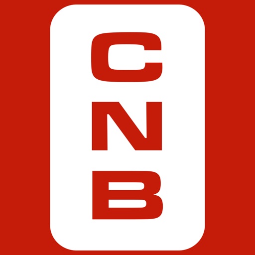 MyBankCNB Mobile Icon