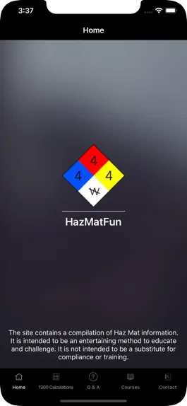 Game screenshot HazMatFun mod apk
