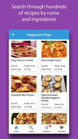 Game screenshot Crusty: Pizza Recipes hack