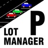 Parking Lot Manager