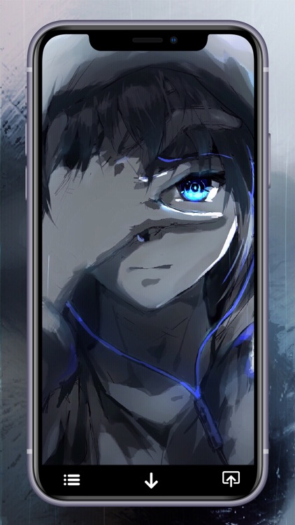 Anime Wallpapers Vault screenshot-7