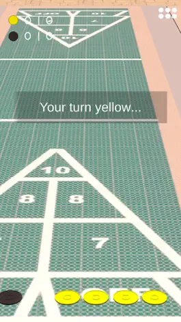 Game screenshot Shuffleboard 3D mod apk