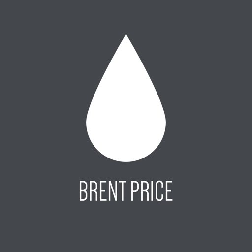 Brent Oil Price Live icon
