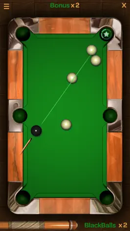 Game screenshot EasyPOOL (ZX) apk