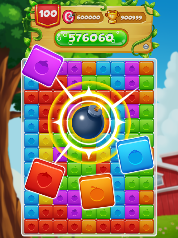 Screenshot #6 pour Pop Cube Star 2020