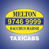 Melton Bacchus Marsh Taxicabs - iPhoneアプリ