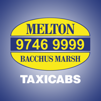 Melton Bacchus Marsh Taxicabs