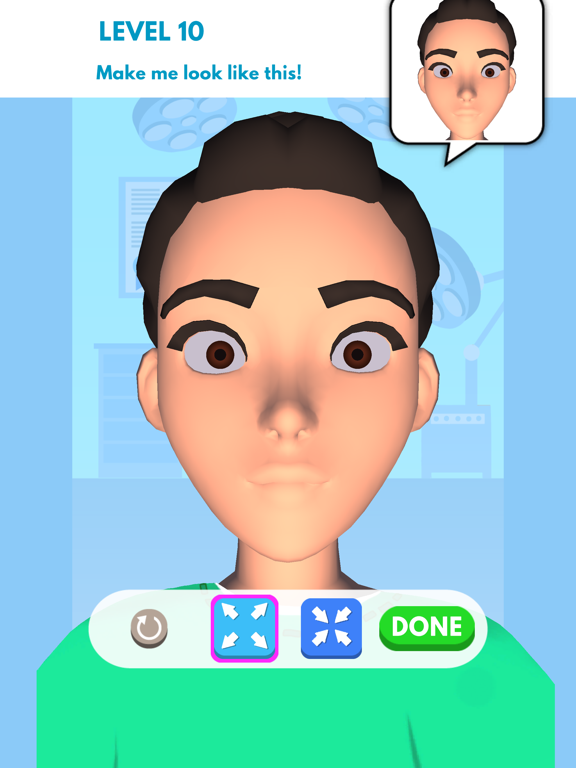 Screenshot #5 for Face Match!