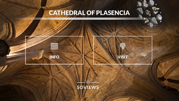 Cathedral of Plasencia