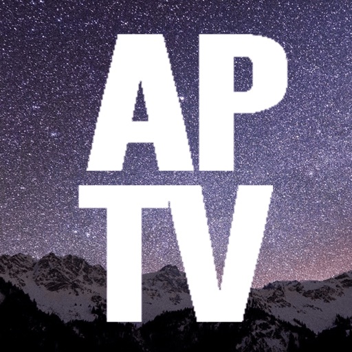 Apocalypse Ministries TV iOS App