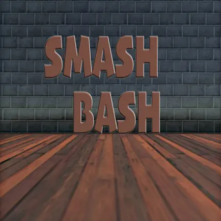 Smash Bash Cheats