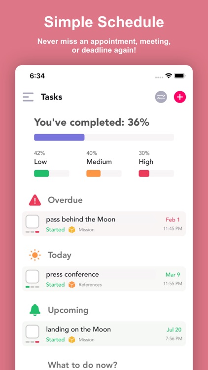 Nural Smart Personal Assistant