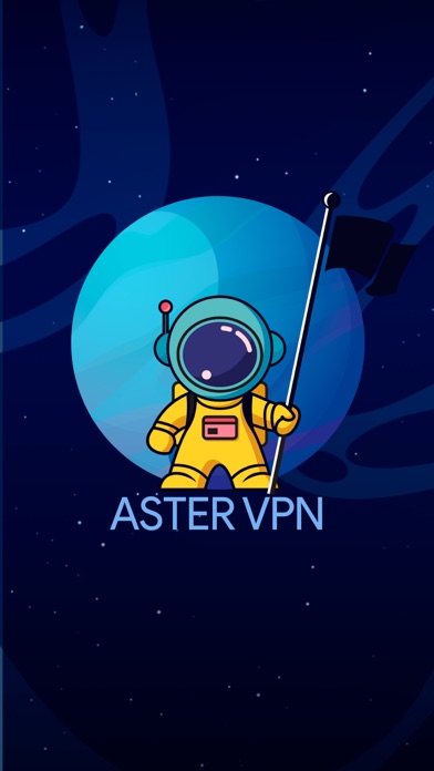 AsterVPNのおすすめ画像1