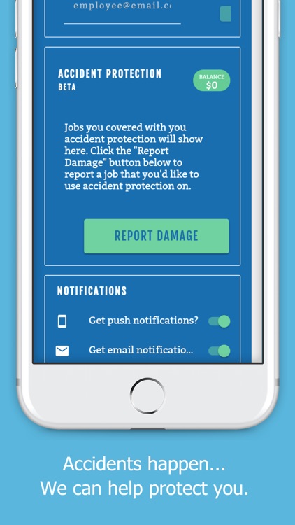 ReferAFlood screenshot-4