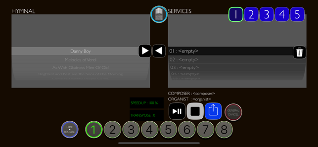 Pipe Organ(圖3)-速報App