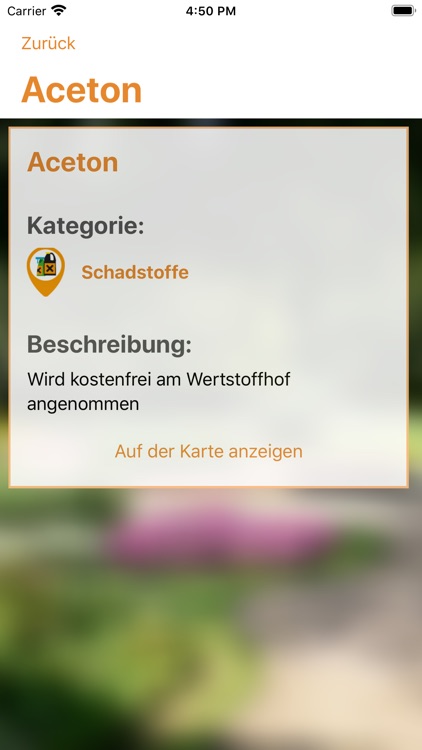 Abfall-App AWB GL screenshot-4