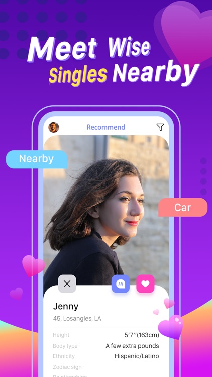 Mature Dating - Mature Match