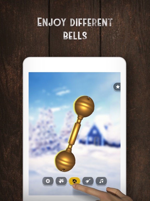 Screenshot #5 pour Jingle Bell - Christmas