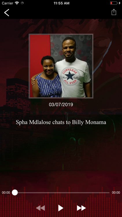 Jazzuary.FM screenshot-3