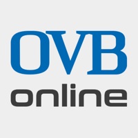 OVB online app funktioniert nicht? Probleme und Störung