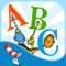 App Icon for Dr. Seuss's ABC - Read & Learn App in Romania IOS App Store