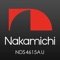 NDS4615AU is a application for Nakamichi Digital Sound Processor