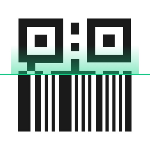 QR Scan : QR&Barcode Scanner Icon