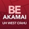Be Akamai - UH West Oahu is the official safety app of University of Hawaii — West Oahu