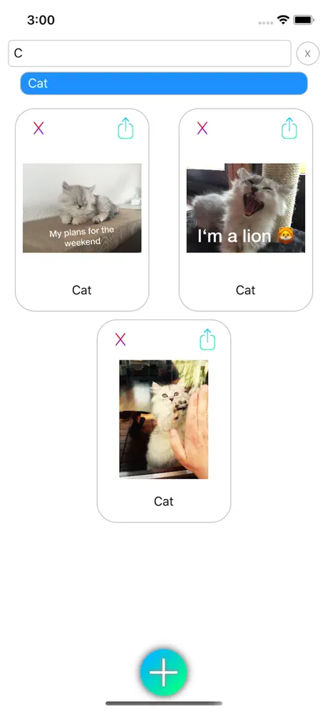 Meme Saver