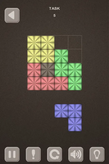 Enormous Puzzle