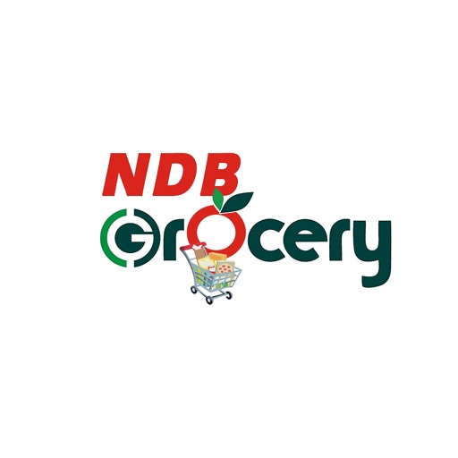 NDB Grocery icon