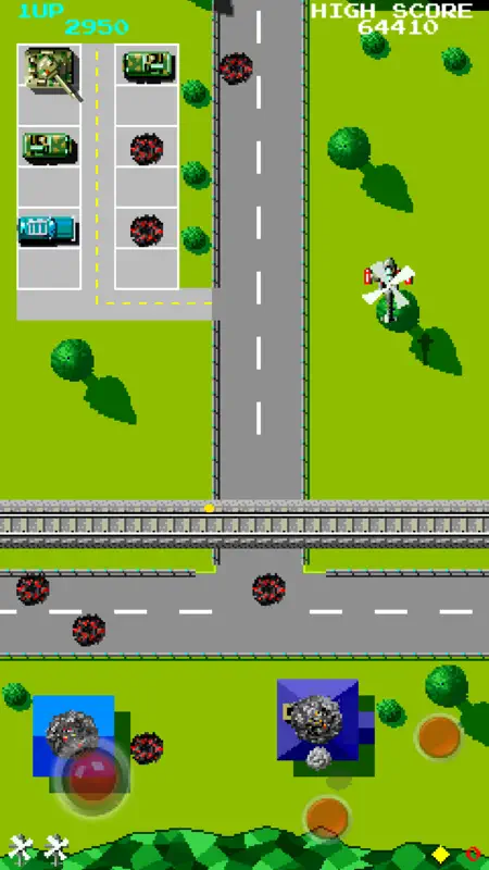 TigerHely screenshot 3 of 10