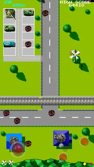 Screenshot von TigerHely auf dem iPhone 3