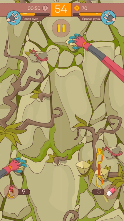 Climber - tap tap simulator screenshot-5