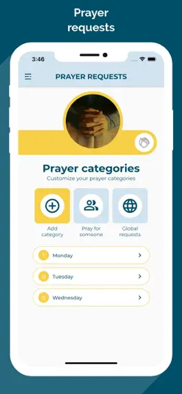 Game screenshot Online Quiet Time hack