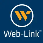 Webster Web-Link® for Business App Contact