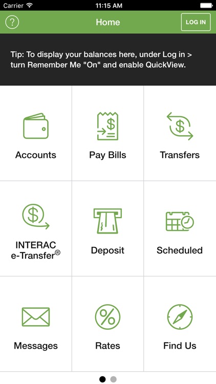 Comtech Fire Credit Union