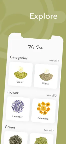 Game screenshot The Tea: Brewing Guide mod apk