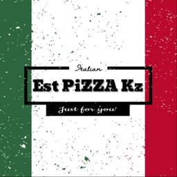 Est Pizza KZ