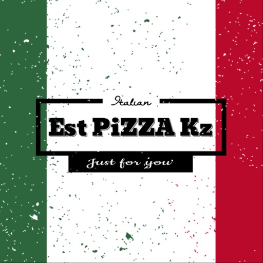 Est Pizza KZ icon