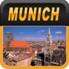 Munich Offline Travel Guide